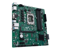 ASUS PRO B660M-C D4-CSM - 1217490 - zdjęcie 2